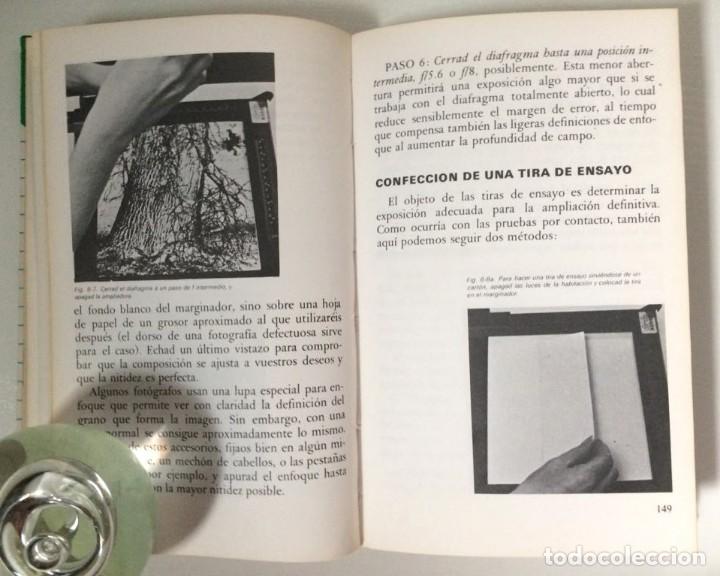 Libros de segunda mano: EL LABORATORIO EN CASA. M. FINEMAN. &middot;Los Daimon&middot; - Foto 6