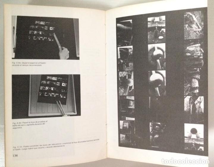 Libros de segunda mano: EL LABORATORIO EN CASA. M. FINEMAN. &middot;Los Daimon&middot; - Foto 7
