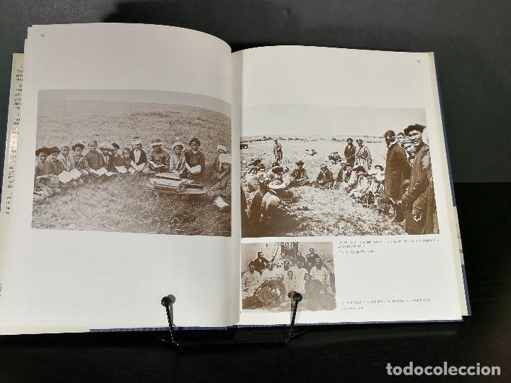 Libros de segunda mano: LE TRANSSIBERIEN TREN - FERROCARRIL - Foto 3