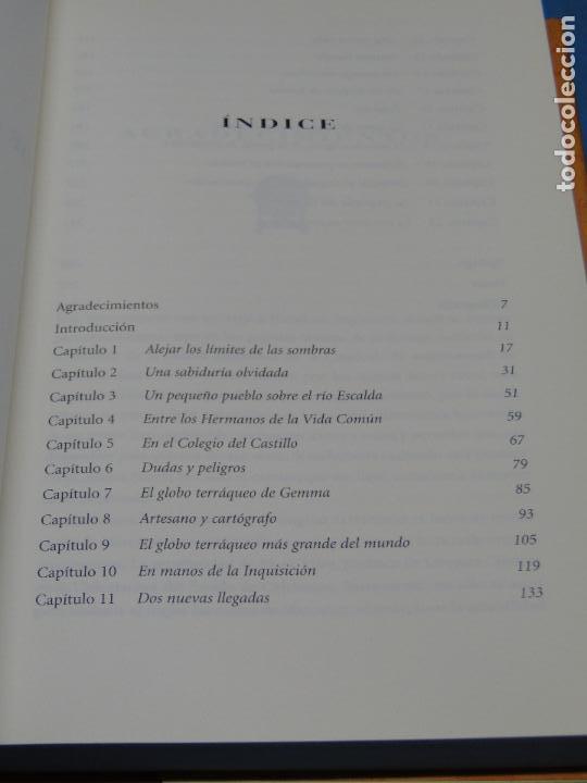 Libros de segunda mano: EL MUNDO DE GERARD MERCATOR .-- TAYLOR, ANDREW - Foto 5