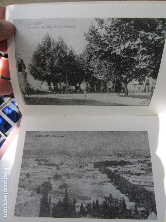 Libros de segunda mano: ULLDECONA , record i cantic 1972 - Foto 4