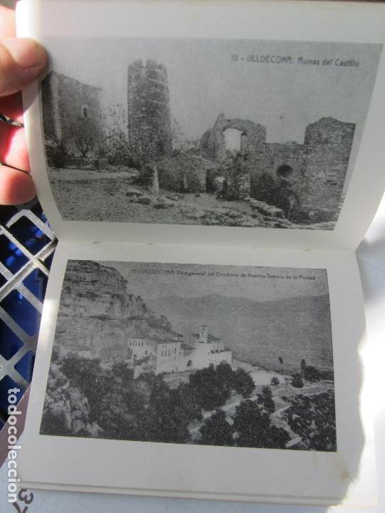 Libros de segunda mano: ULLDECONA , record i cantic 1972 - Foto 5