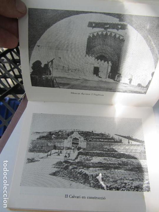 Libros de segunda mano: ULLDECONA , record i cantic 1972 - Foto 6