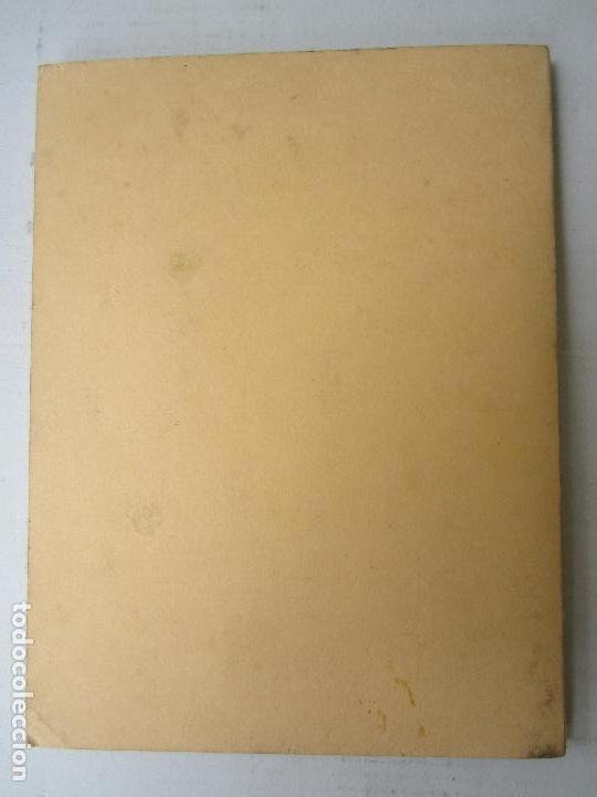 Libros de segunda mano: ULLDECONA , record i cantic 1972 - Foto 10