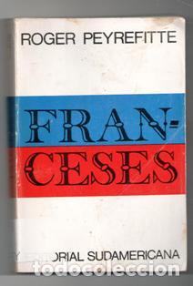 Libros de segunda mano: Franceses, Roger Peyrefitte - Foto 1
