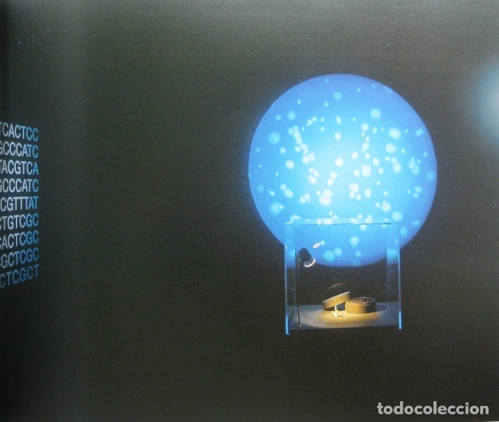 Libros de segunda mano: &lsquo;EL FINAL DEL ECLIPSE. EL ARTE DE AM&Eacute;RICA LATINA EN LA TRANSICI&Oacute;N AL SIGLO XXI&rsquo; (2001), IMPECABLE - Foto 2