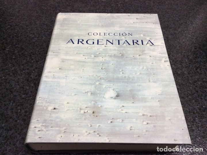 Libri di seconda mano: LIBRO DE ARTE Colecci&oacute;n Argentaria 598 PAGINAS / Alfonso E. P&eacute;rez S&aacute;nchez, A. Bonet Correa