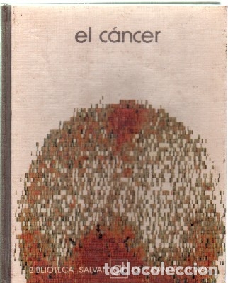Libros de segunda mano: EL CANCER (A/ GRANTE- 024) - Foto 1