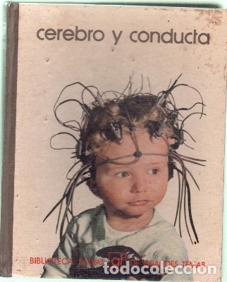 Libros de segunda mano: CEREBRO Y CONDUCTA (A/ GRANTE- 030) - Foto 1