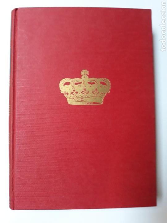 Libros de segunda mano: Los secretos del Gotham Ghislain de Diesbach 1968