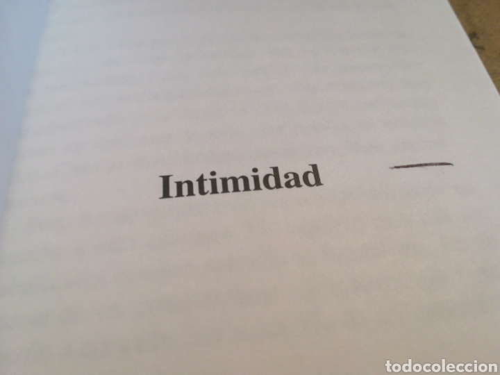 Libros de segunda mano: Hombre y mujer. La danza de las energ&iacute;as - Osho - Foto 4