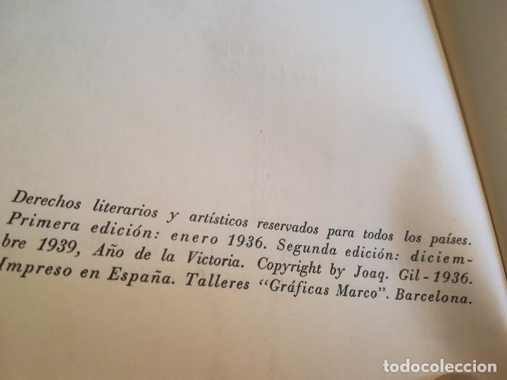 Libros de segunda mano: La educaci&oacute;n del estilo - Paul C. Jagot - 2&ordf; edici&oacute;n 1939 - Foto 5