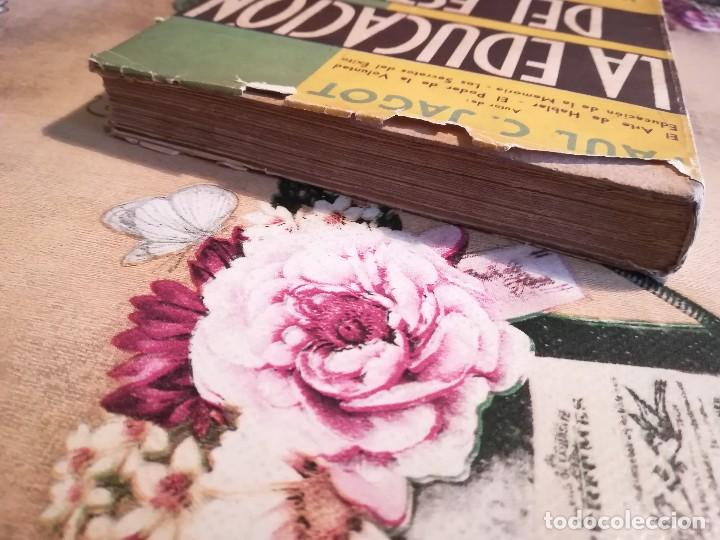 Libros de segunda mano: La educaci&oacute;n del estilo - Paul C. Jagot - 2&ordf; edici&oacute;n 1939 - Foto 8