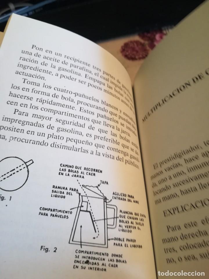 Libros de segunda mano: Manipulaci&oacute;n - Fred Norman - Foto 3