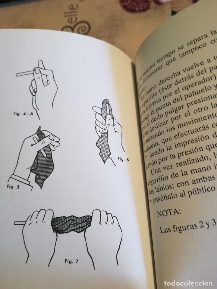 Libros de segunda mano: Manipulaci&oacute;n - Fred Norman - Foto 4