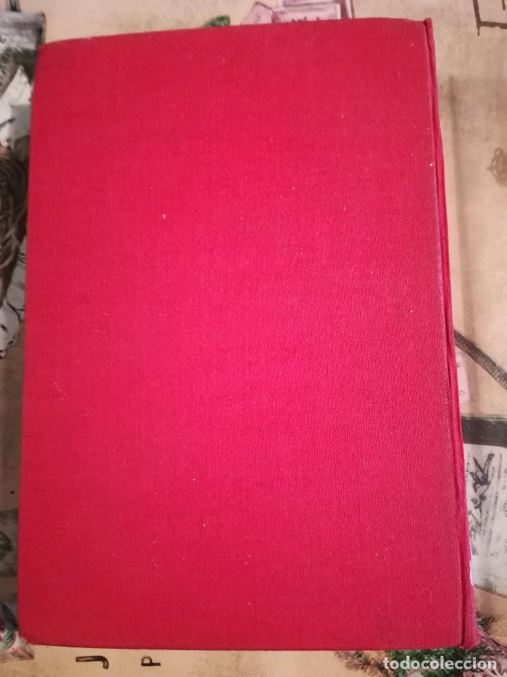 Libros de segunda mano: Judo - Antonio Nacenta - 1&ordf; edici&oacute;n 1965 - Foto 2