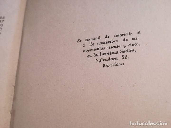Libros de segunda mano: Judo - Antonio Nacenta - 1&ordf; edici&oacute;n 1965 - Foto 10