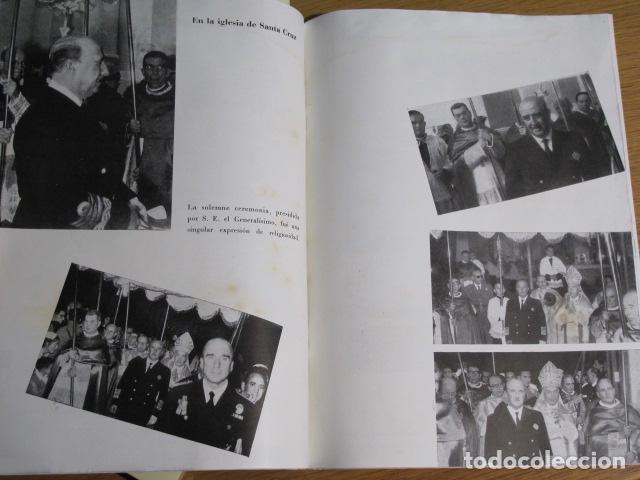 Libros de segunda mano: Franco en Ibiza, 1955 - Foto 3