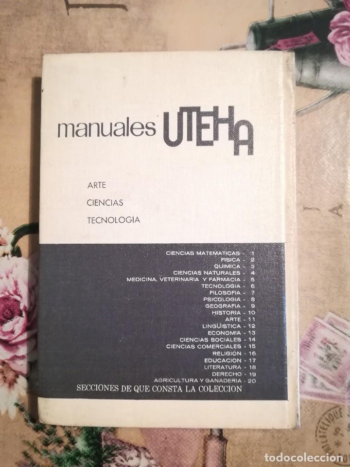 Libros de segunda mano: Francia - Bruno Romani - Impreso en M&eacute;xico 1964 - Foto 2