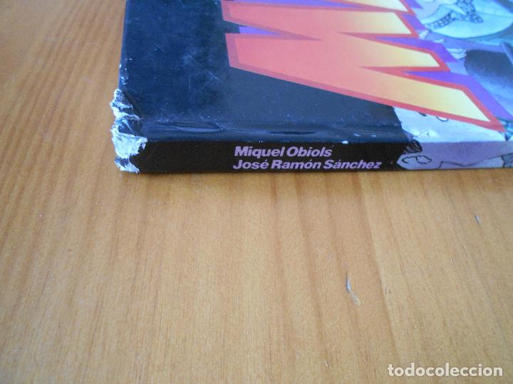 Libros de segunda mano: MINIMALS - MIQUEL OBIOLS - JOSE RAMON SANCHEZ (CC) - Foto 2