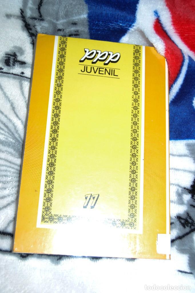 Libros de segunda mano: DAVID COPPERFIELD (CHARLES DICKENS) - POP JUVENIL - Foto 3