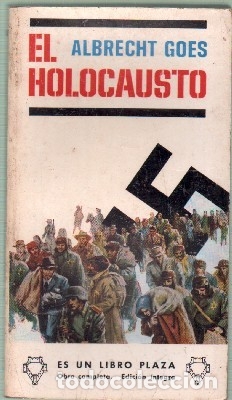 Libros de segunda mano: EL HOLOCAUSTO  (A/ LIPLA- 012) - Foto 1