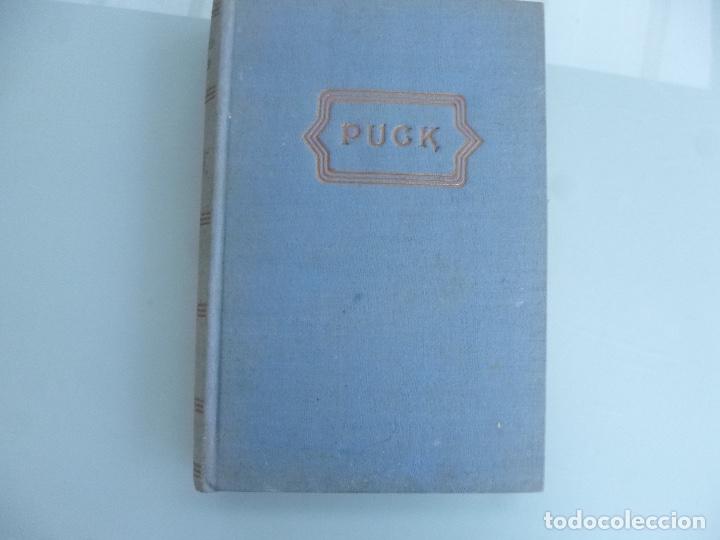 Libros de segunda mano: PUCK DE RUDYARD KIPLING (LARA) - Foto 1