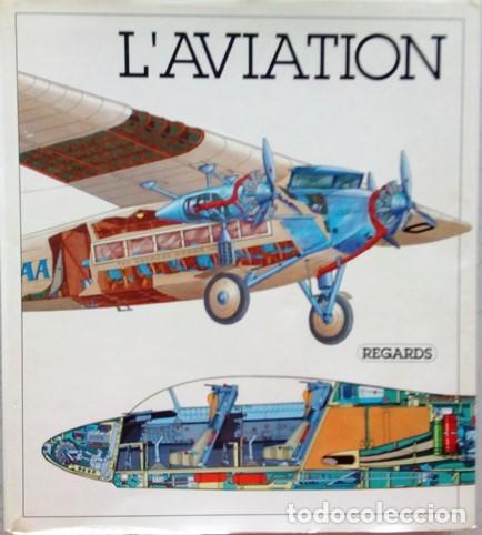 Libros de segunda mano: Laviation. Taylor, WR (Gr&uuml;nd, 1992) - Foto 1