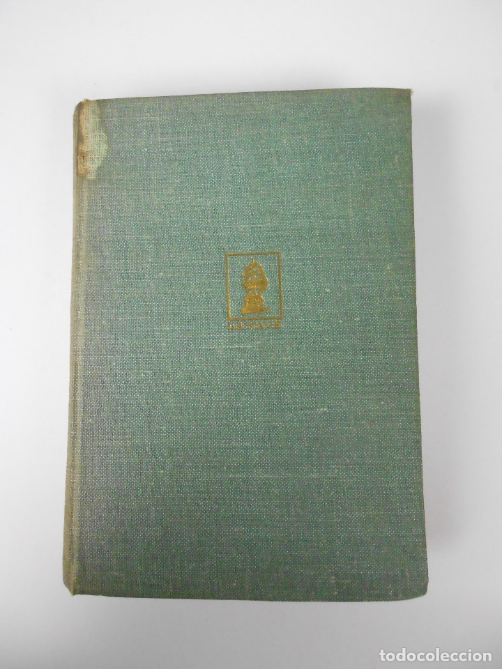 Libros de segunda mano: MUY RESERVADO (NEVIL SHUTE) - Foto 7