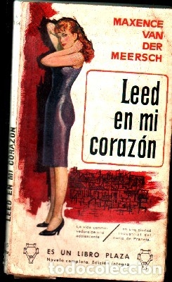 Libros de segunda mano: LEED EN MI CORAZON  (A/ LIPLA- 157) - Foto 1