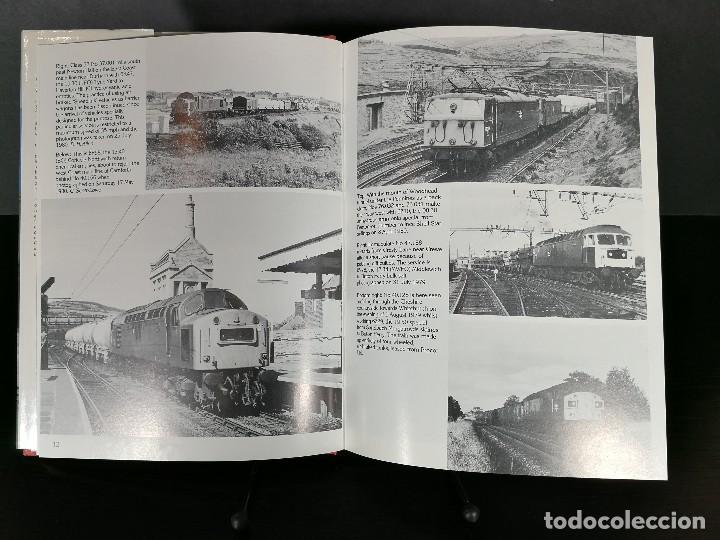 Libros de segunda mano: BR Freight Services in Focus - TREN - FERROCARRIL - ENGLISH - Foto 3