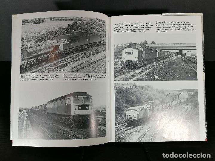 Libros de segunda mano: BR Freight Services in Focus - TREN - FERROCARRIL - ENGLISH - Foto 4