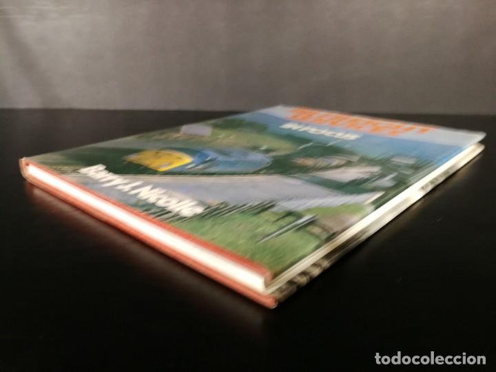 Libros de segunda mano: BR Freight Services in Focus - TREN - FERROCARRIL - ENGLISH - Foto 7