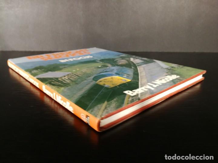 Libros de segunda mano: BR Freight Services in Focus - TREN - FERROCARRIL - ENGLISH - Foto 8
