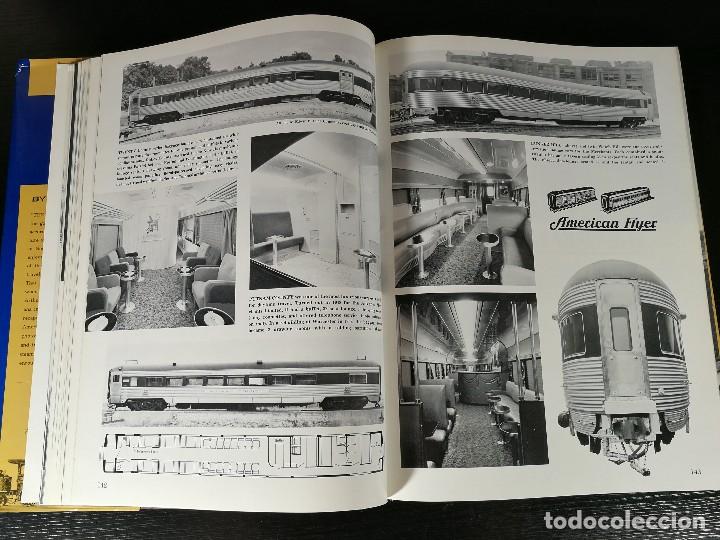 Libros de segunda mano: More Classic Trains - TREN - FERROCARRIL - ENGLISH - Foto 3