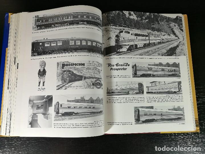 Libros de segunda mano: More Classic Trains - TREN - FERROCARRIL - ENGLISH - Foto 4