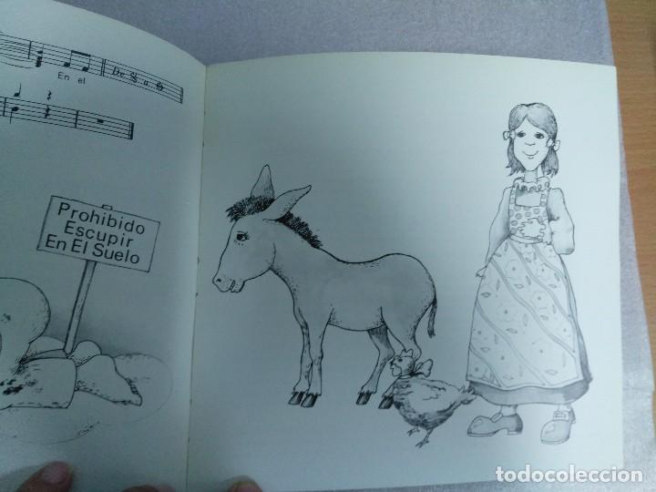 Libros de segunda mano: SERAPIO Y YERBABUENA - TEATRO EDEBE - Foto 3