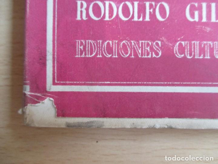 Libros de segunda mano: Hispanidad y arabidad, de Rodolfo Gil Benumeya - Foto 3