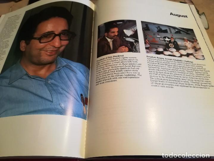 Libros de segunda mano: International Yearbook 1982 - en ingl&eacute;s - Foto 5