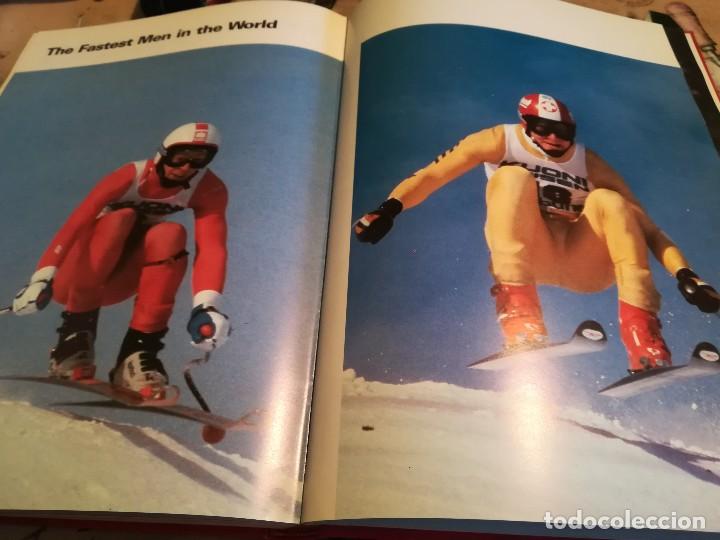 Libros de segunda mano: International Yearbook 1982 - en ingl&eacute;s - Foto 8