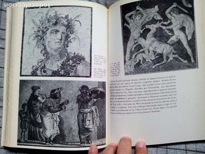 Libros de segunda mano: EL ARTE GRIEGO -- GISELA M. A. RICHTER - Foto 3