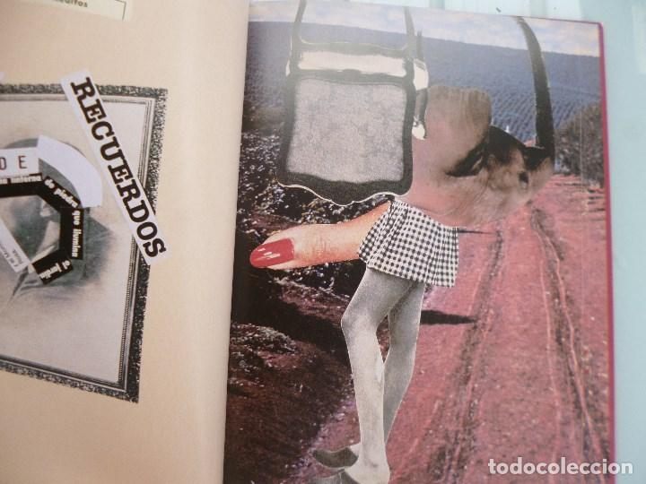 Libros de segunda mano: Folies de humedad 1994-1996 - Foto 7