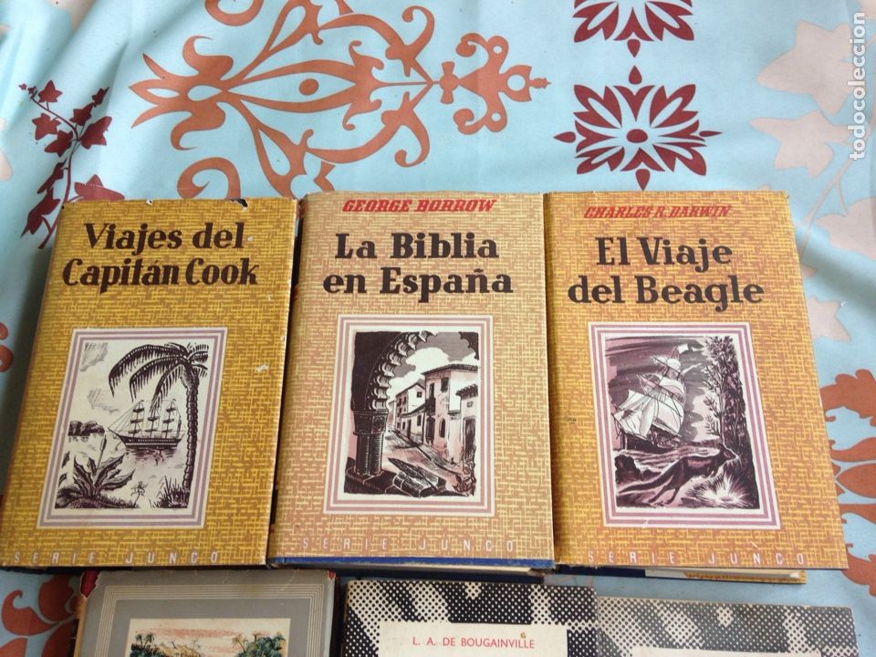 Libros de segunda mano: Viajes - Foto 1