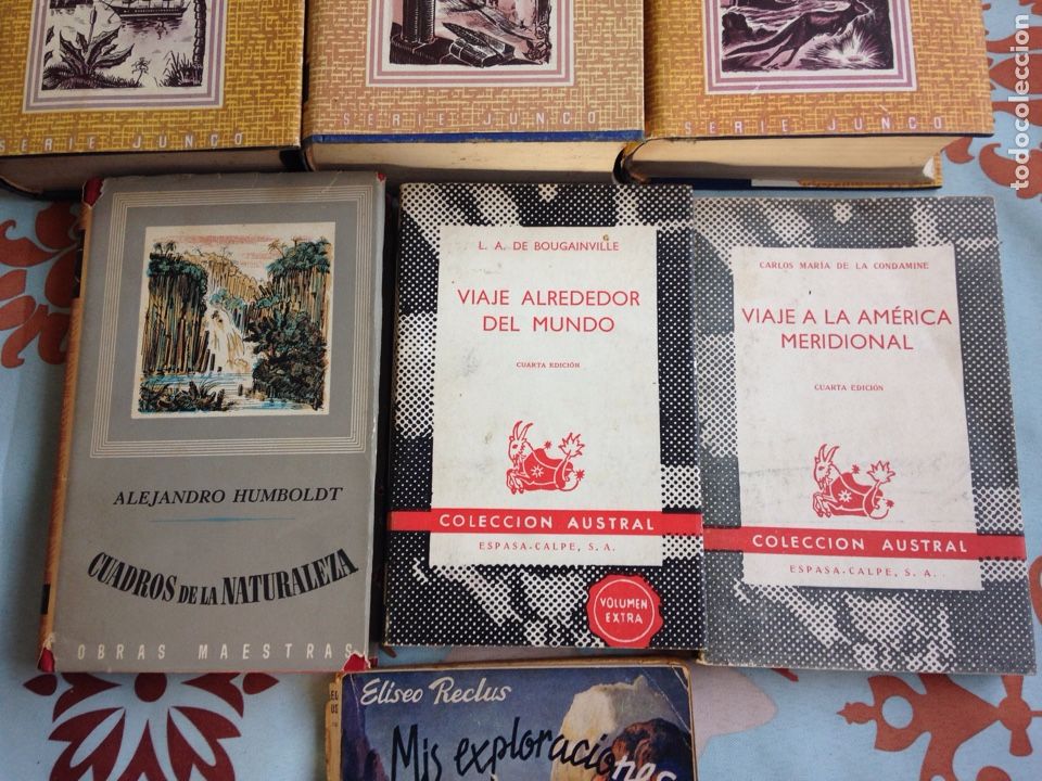 Libros de segunda mano: Viajes - Foto 2