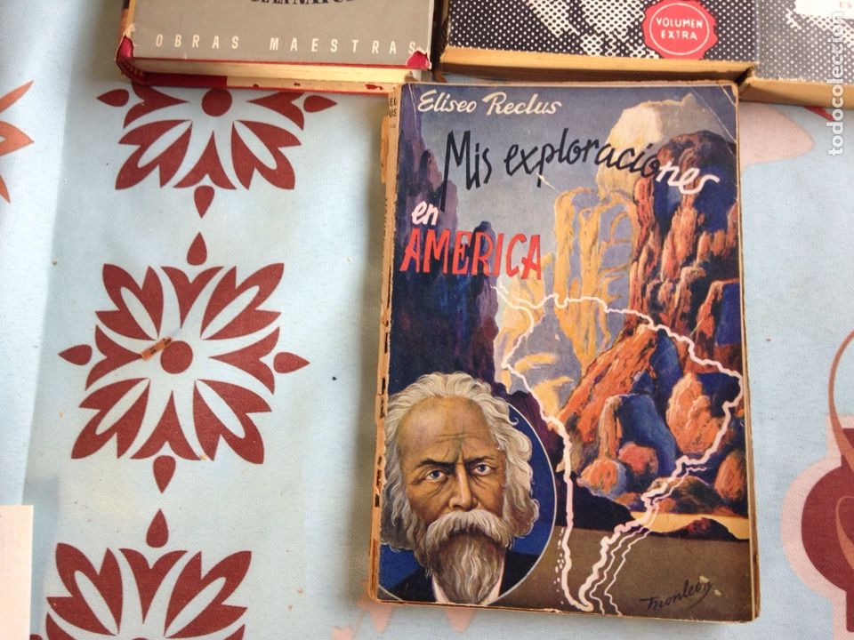 Libros de segunda mano: Viajes - Foto 3