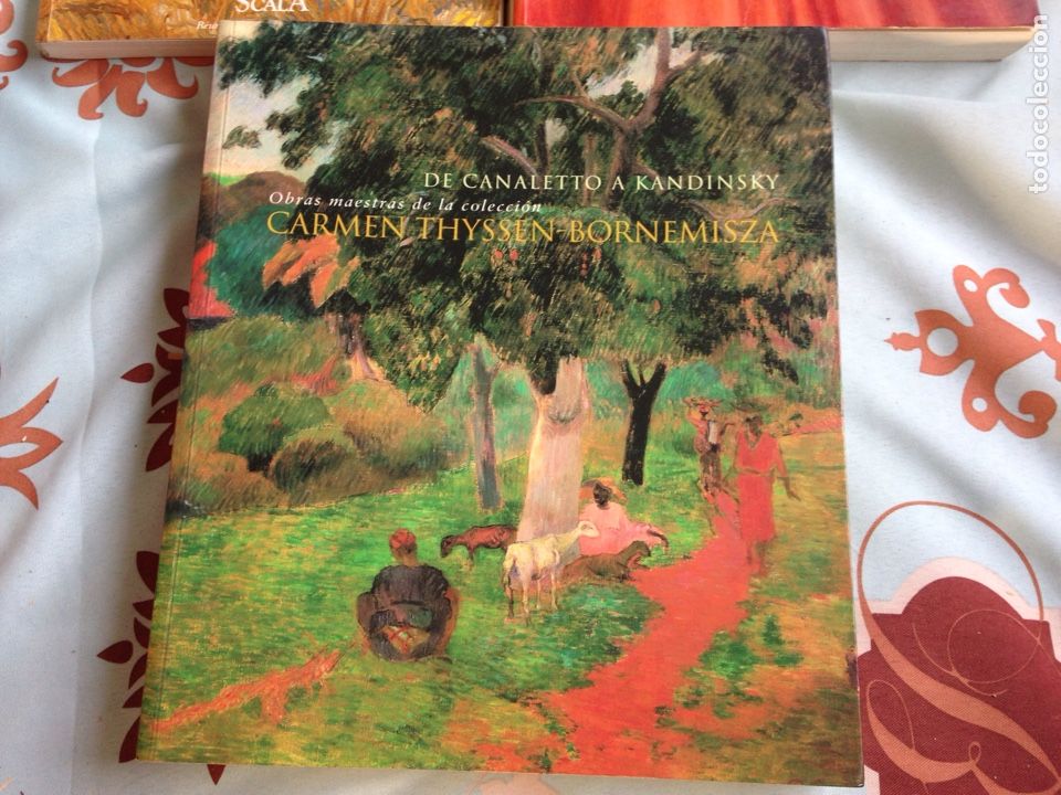 Libros de segunda mano: Museos - Foto 2