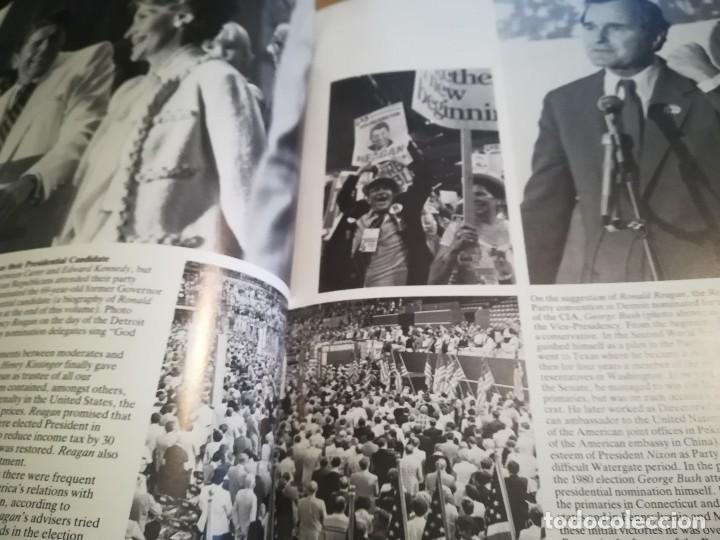 Libros de segunda mano: International Yearbook 1981 - en ingl&eacute;s - Foto 5