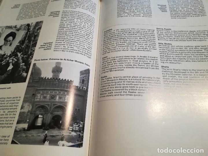 Libros de segunda mano: International Yearbook 1981 - en ingl&eacute;s - Foto 7
