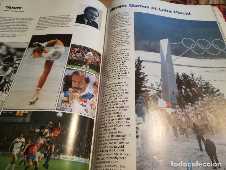 Libros de segunda mano: International Yearbook 1981 - en ingl&eacute;s - Foto 8