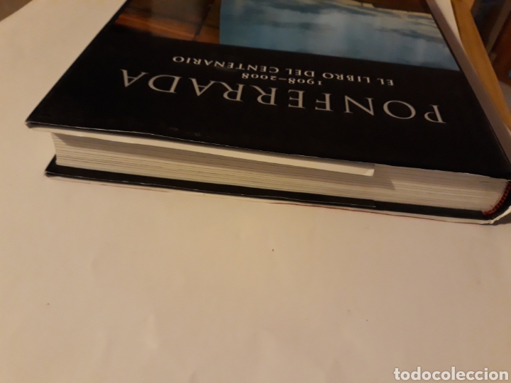 Libros de segunda mano: Libros Le&oacute;n - Ponferrada 1908 - 2008 el libro del Centenario Vicente Fern&aacute;ndez - Foto 3